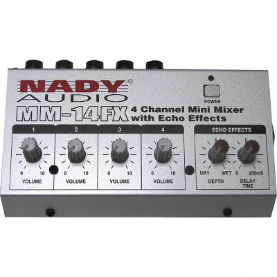 Nady MM-14FX